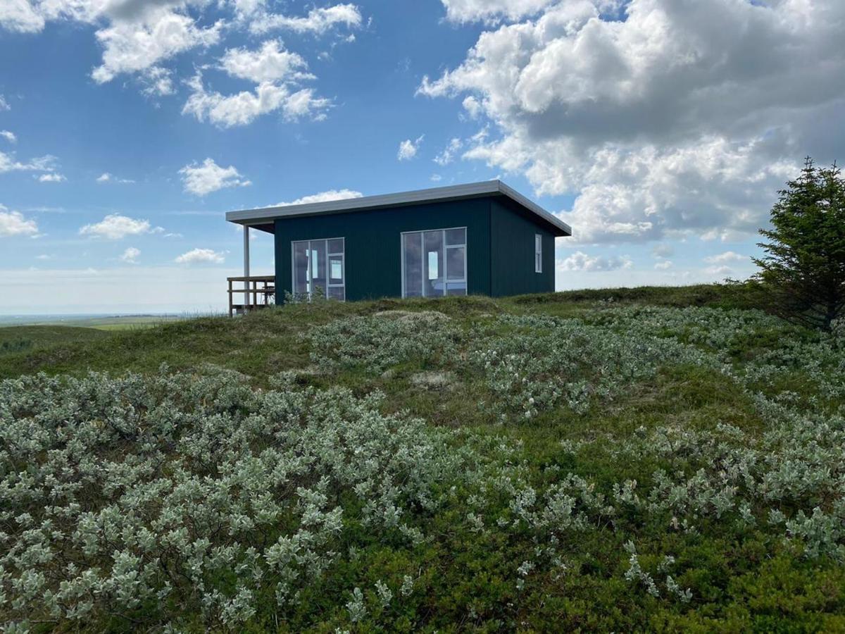 Skeithvellir Panorama House Villa Hella Luaran gambar
